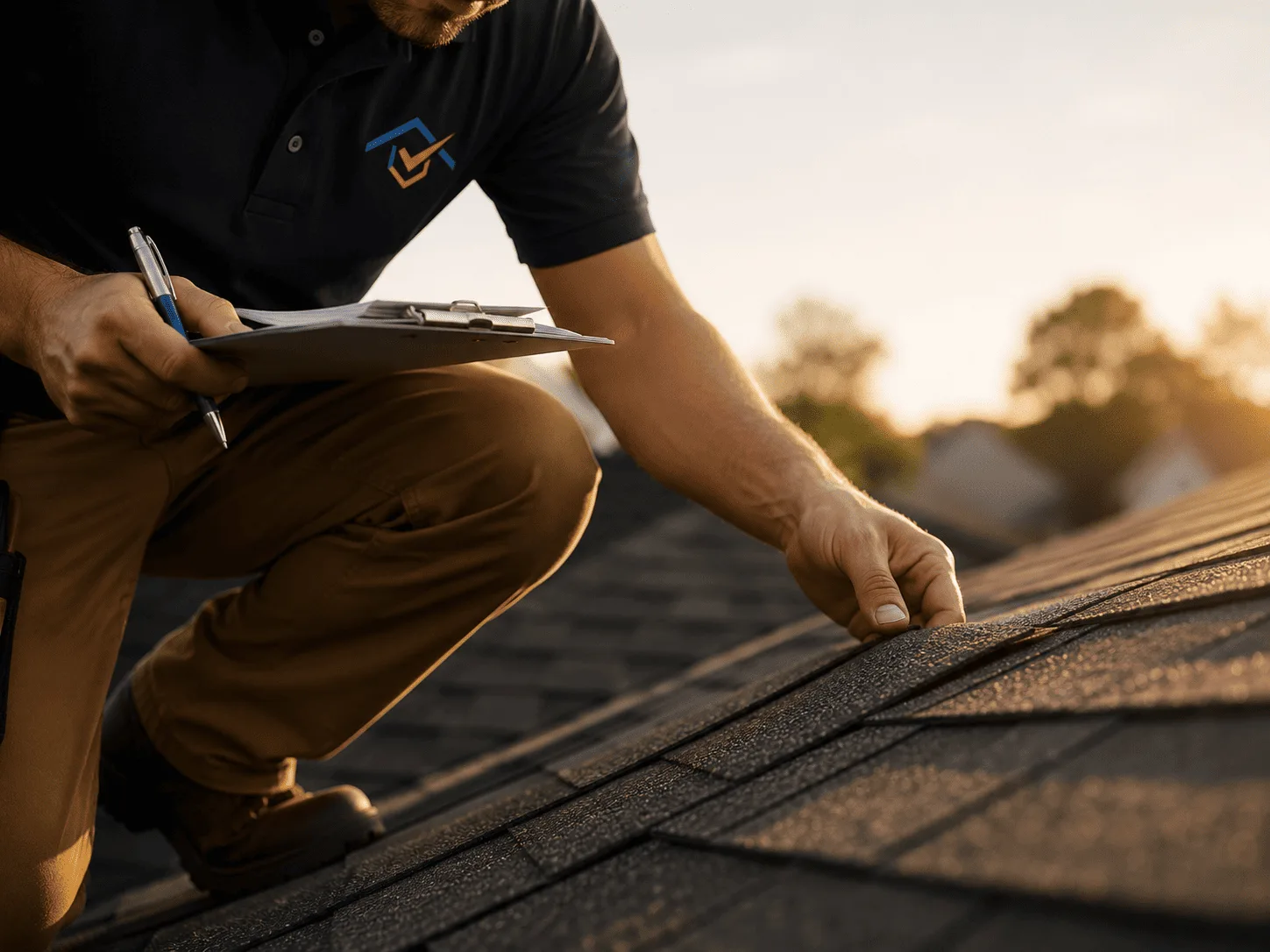 Why Choose Roof Inspection in Rush, KY