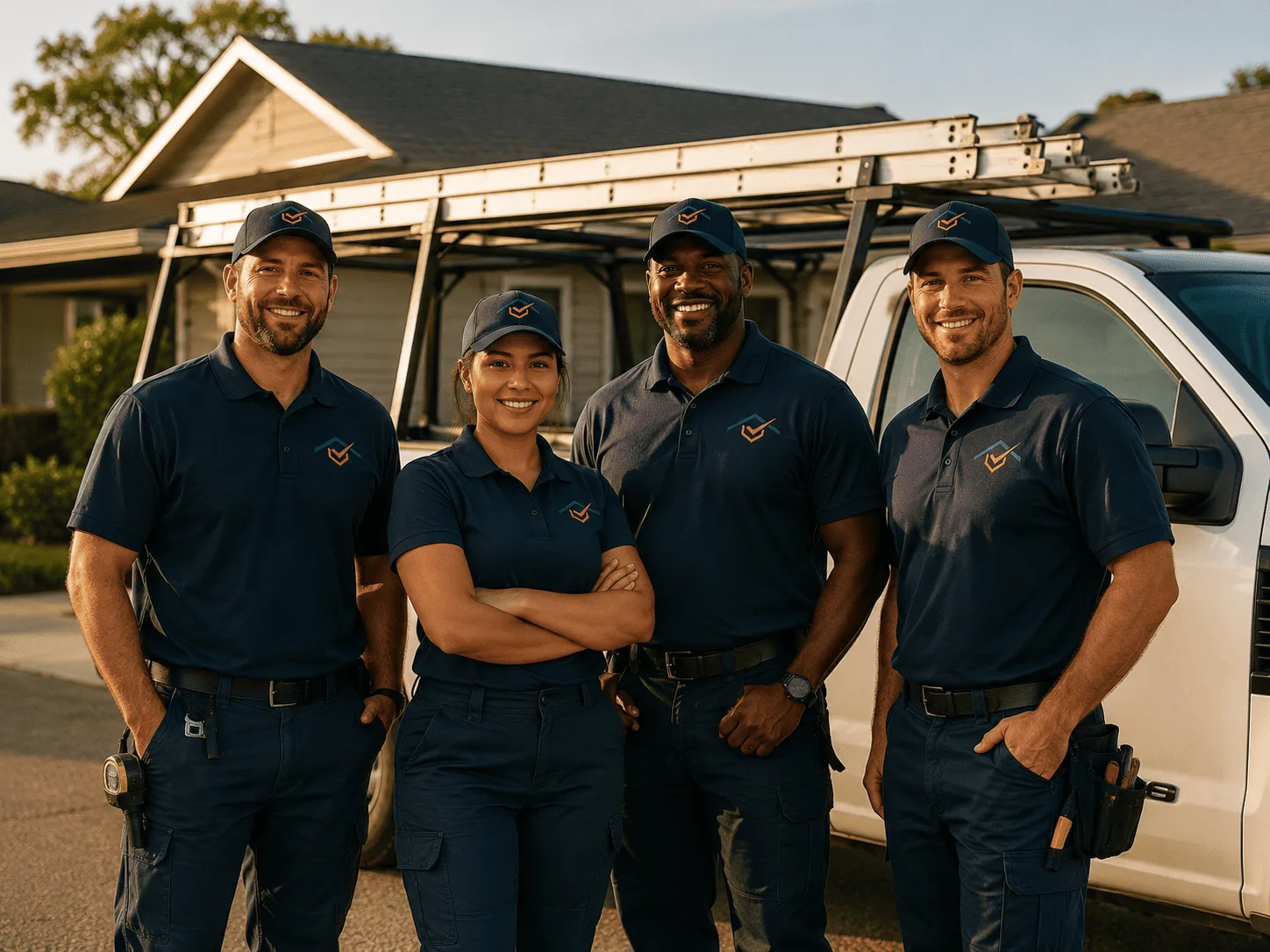 Roof Inspection company in Rush, KY